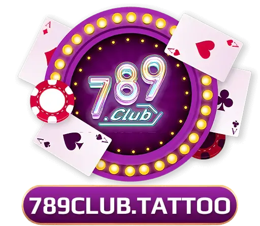 789club.tattoo